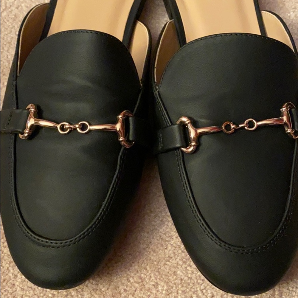 Call it spring mules - Picture 4 of 4